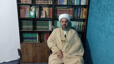  ٩دی، حماسه بصیرت و میدان داری مردم در دفاع از انقلاب اسلامی است