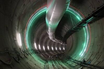 فعالیت همزمان ۳ دستگاه حفار مکانیزه در خطوط جدید شبکه مترو تهران