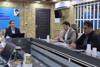  جشنواره بازی کودکستان‌ها در دستور کار شورای برنامه‌ریزی و نظارت لرستان