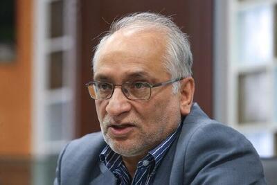 مرعشی: سیاسیون نقش خطیری در عبور دادن کشور از شرایط فعلی بر عهده دارند