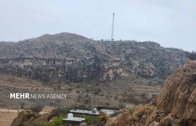  روستای  «جمغاری» به اینترنت پرسرعت متصل شد