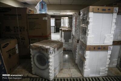 وزیر صمت و صنعت لوازم خانگی؛ از ادعای حمایت تا واقعیت سقوط تولید