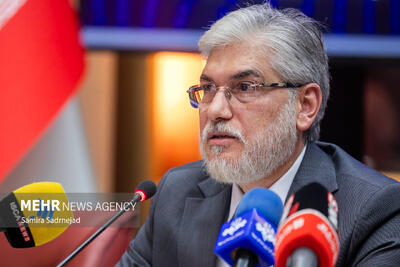  در کشور مدیران علمی داشتیم ولی حکمرانی علمی نداشتیم