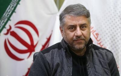  وظیفه هوای نو طراحی هیئتی اجتماعی است؛ پاسخگویی هیئت‌ها به نیازهای روز