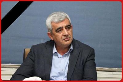  مدیرکل ارشاد آذربایجان‌شرقی: امین امینیان نماد مدیریت اخلاق‌محور بود