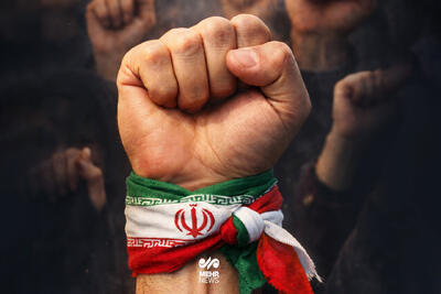 رهبر انقلاب: مردم ما در مقابله‌ی با فتنه، خودشان به پا خاستند