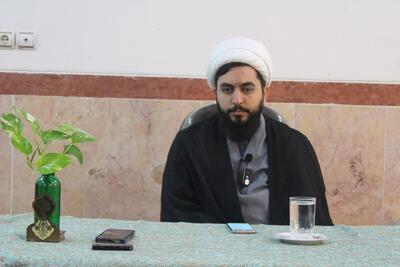  مدیرکل تبلیغات اسلامی کرمان: نسل جوان مشتاق معنویت است