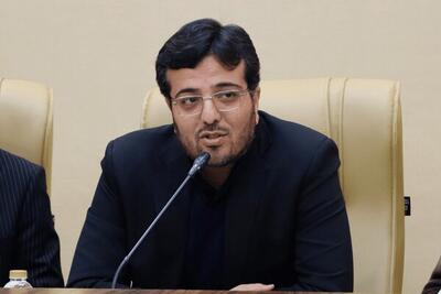  جایگاه سوم استان یزد در طرح بازآفرینی شهری