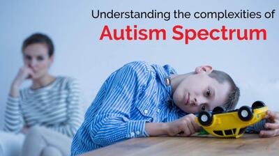 میگنا - مدیریت هیجان ها در اوتیسم: چگونه از «واکنش» به «پیش‌بینی» برویم؟