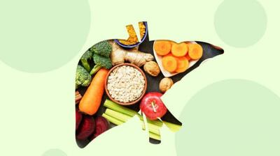 میگنا - با این اشتباه روانی، کبد شما چرب می شود!