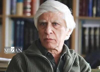 پیام تسلیت دبیرکل کمیسیون ملی یونسکو در ایران در پی درگذشت استاد بهرام بیضایی