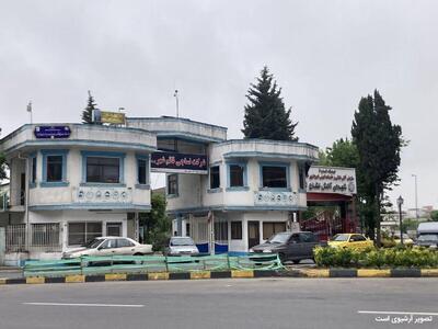 کارخانه نساجی قائم‌شهر با حکم دادگاه به بانک ملی واگذار شد