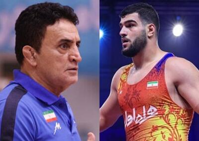 کوچ نخبگان کشتی ایران به آذربایجان؛ فرصت‌سازی یا زنگ خطر؟