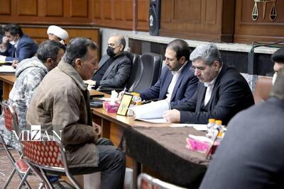 مسئولان قضایی دادگستری استان تهران به درخواست ۱۸۰ نفر از مراجعان در ملاقات مردمی رسیدگی کردند