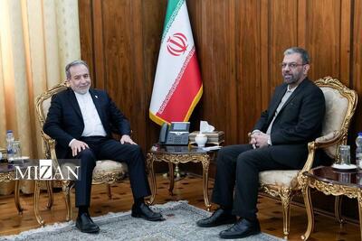  بررسی وضعیت راه‌های گسترش همکاری‌های ایران و تاجیکستان