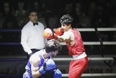 فینالیست‌های بوکس قهرمانی بزرگسالان کشور معرفی شدند