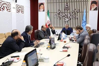 رئیس کل دادگستری استان تهران:کاهش اطاله دادرسی صرفاً یک مأموریت آماری نیست