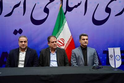 فریدخمامی: مسیر انتخابی‌های کاراته شفاف و هدفمند است/ در قهرمانی آسیا میخ را محکم می‌کوبیم