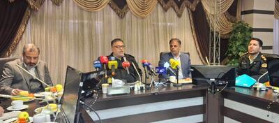 افتتاح حدود ۱۰ هزار واحد مسکونی فراجا تا پایان سال/ ۵۰ هزار واحد در سراسر کشور ساخته می‌شود