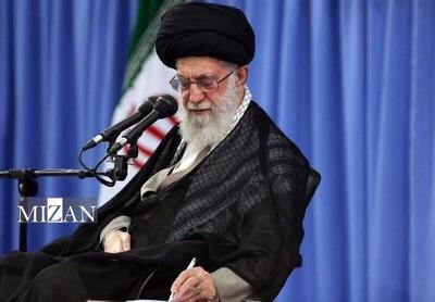 پیام تسلیت رهبر معظم انقلاب درپی درگذشت حجت‌الاسلام صالحی‌منش