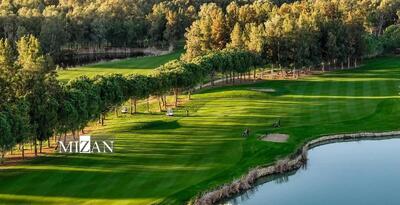 اعزام ۴ نماینده گلف ایران به رقابت‌های رنکینگ جهانی اوپن ترکیه