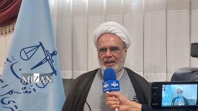 عملکرد جهشی در رسیدگی به پرونده‌های کثیرالشاکی در دادگستری استان مرکزی/ رشد ۳۸ درصدی نهاد‌های ارفاقی در راستای حبس‌زدایی