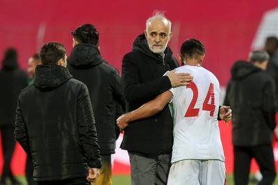 تشریح آخرین برنامه‌های تیم ملی فوتبال برای بازی‌های دوستانه