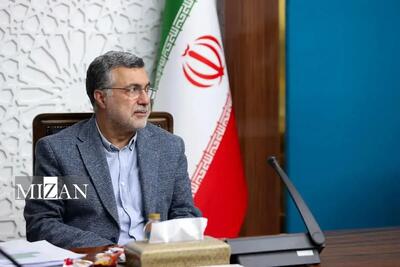 ظفرقندی: نقدینگی، چالش اصلی تولیدکنندگان تجهیزات پزشکی است