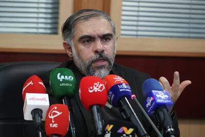  رئیس مرکز تحقیقات صداوسیما: برنامه‌های بدون مخاطب از آنتن حذف می‌شوند