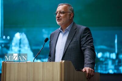 شهردار تهران: مسئولان باید زیر بار کار بروند و از صحنه فرار نکنند