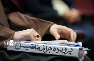  قاضی دادگاه منافقین: میزبانی از متهمین اقدام‌های تروریستی برای کشورهای میزبان مسئولیت ایجاد می‌کند