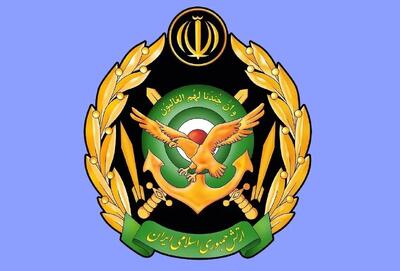  ارتش: برای دفاع از ملت ایران و تمامیت ارضی کشور، در آمادگی کامل قرار داریم/ به اقدام خصمانه دشمنان، پاسخی کوبنده خواهیم داد