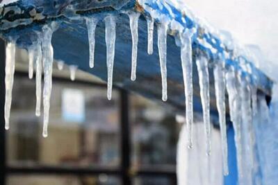  نفوذ توده هوای سرد به اصفهان؛ هواشناسی هشدار صادر کرد