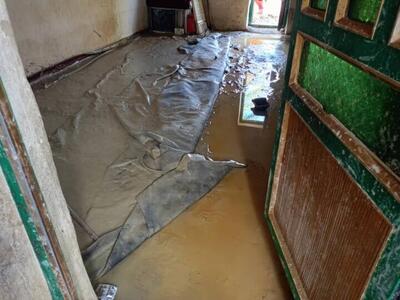 مدیریت بحران: سیلاب در کهگیلویه و بویراحمد جان ۳ نفر را گرفت
