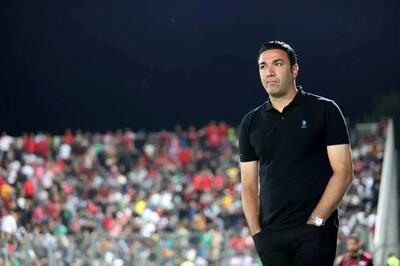 جانشین احتمالی ساپینتو در استقلال