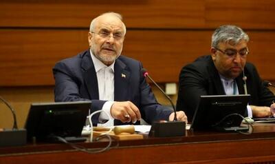 قالیباف: راه‌حل معامله با ترامپ، اشتباه است