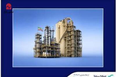  صنعت پتروشیمی و صنعت سیمان؛ موتور محرک توسعه اقتصادی کشور