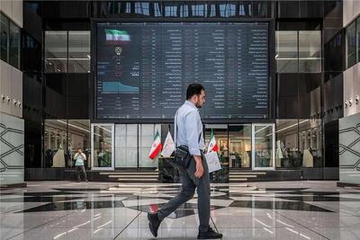 پیش‌بینی بورس امروز ۸ دی ۱۴۰۴ / بورس صعودی می‌شود؟