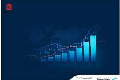  عملکرد ۹ ماهه بیمه سینا؛ حق بیمه تولیدی از ۱۴ همت فراتر رفت