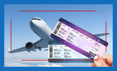 موج جدید افزایش قیمت بلیت و سفرهای زمستانی جیب خانوارها را خالی کرد | ۹ دی ۱۴۰۴