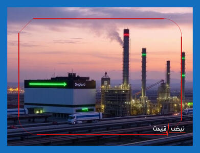 آیا غول پتروشیمی آبادان در حال ورشکستگی است؟ | سقوط آزاد سود هر سهم شپترو