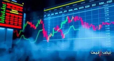 شاخص بورس تهران صعود کرد و از مرز ۴ میلیون واحد عبور نمود