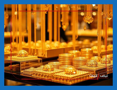 سکه امامی و طلای ۱۸ عیار با رشد بیش از ۳۰٪ نسبت به ماه‌های گذشته (۸ دی ۱۴۰۴)