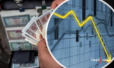 ضعف تاریخی ارزش ریال؛ سقوط به سطوح بی‌سابقه و نگرانی از گران‌تر شدن کالاهای اساسی