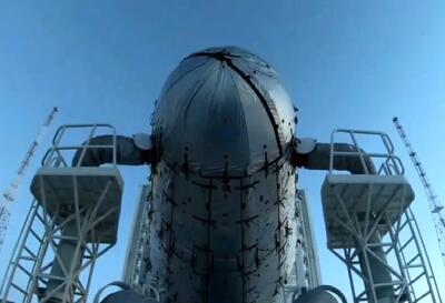 بازتاب ارسال ماهواره‌های ایرانی در رسانه‌های جهان