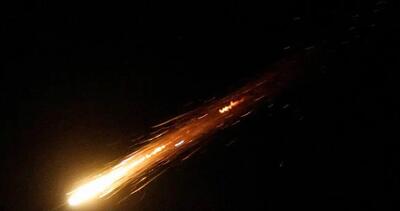 وال‌استریت ژورنال : سایه ۱۰ هزار موشک بالستیک بر سر اسرائیل