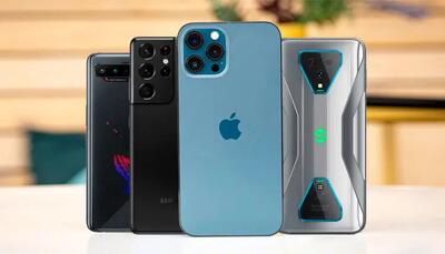 قیمت نجومی گوشی آیفون ۱۷ امروز