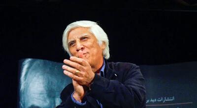 کیهان علیه دولت ، سوژه بهرام بیضایی!