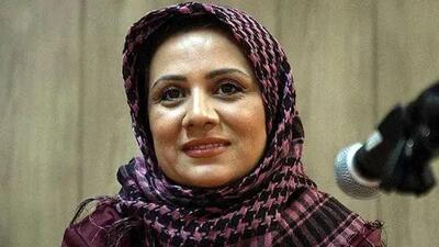  فلورا سام: خداوند دوباره دخترم را به من بازگرداند ؛ داستان تلخ زندگی خانم بازیگر ایرانی !