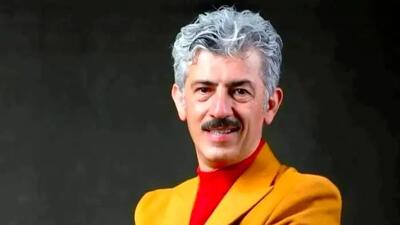  این زن خوش چهره همسر پزشک سیروس همتی است + عکس ها ۲ نفره